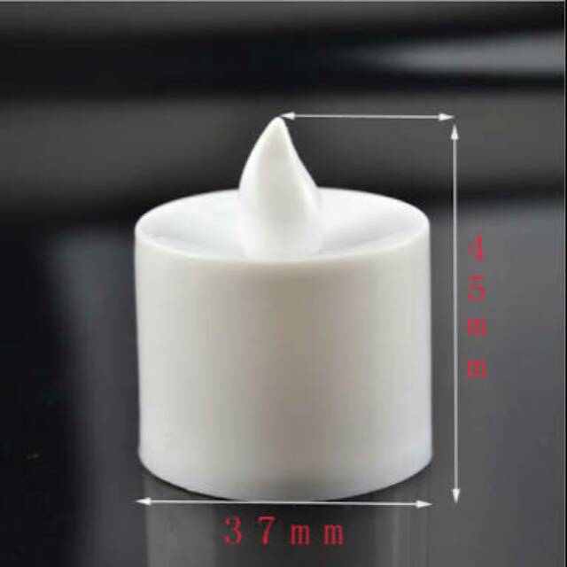 LILIN Battery Candle Shopee Philippines