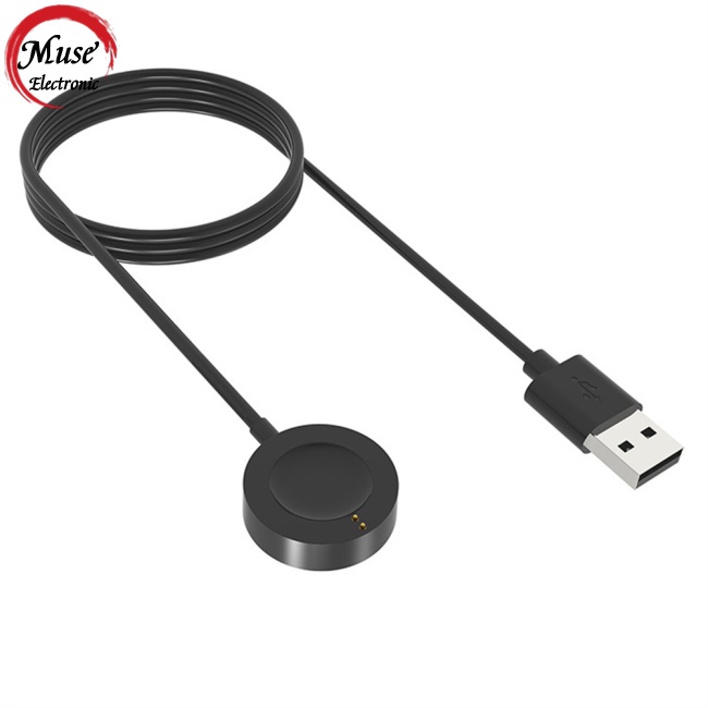 ready stock Fast Charging Cable Smart Watch Charger Adapter Line Compatible  For Michael Kors Mkt5073/5068/5069/5063 | Shopee Philippines