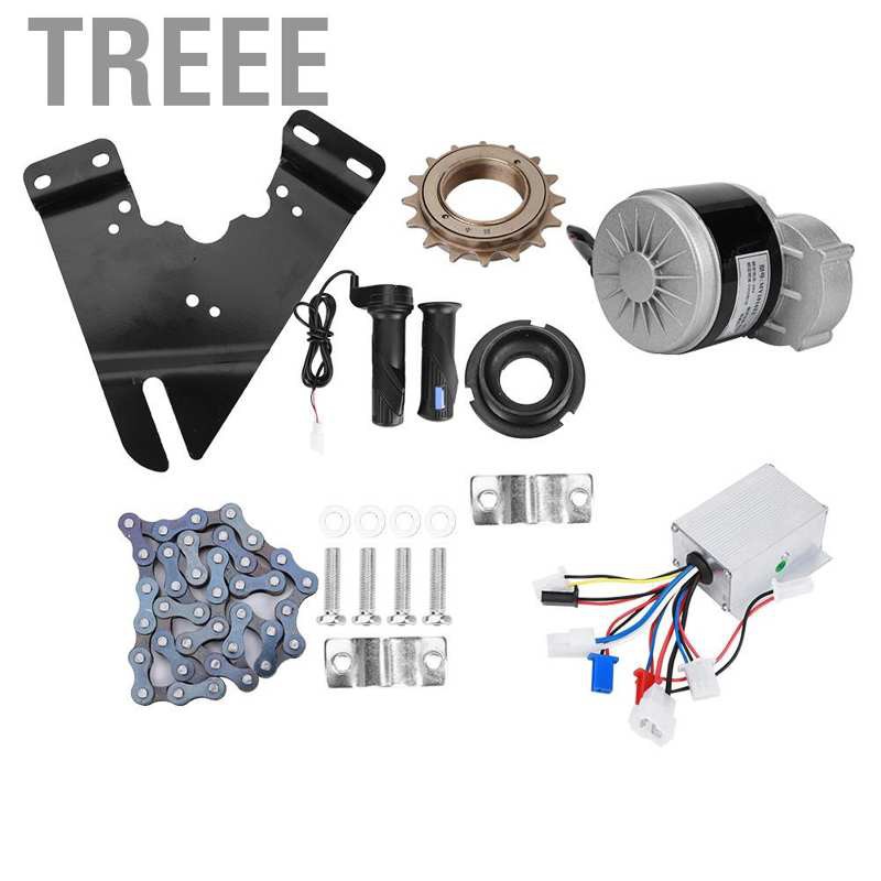 electric bike upgrade kit