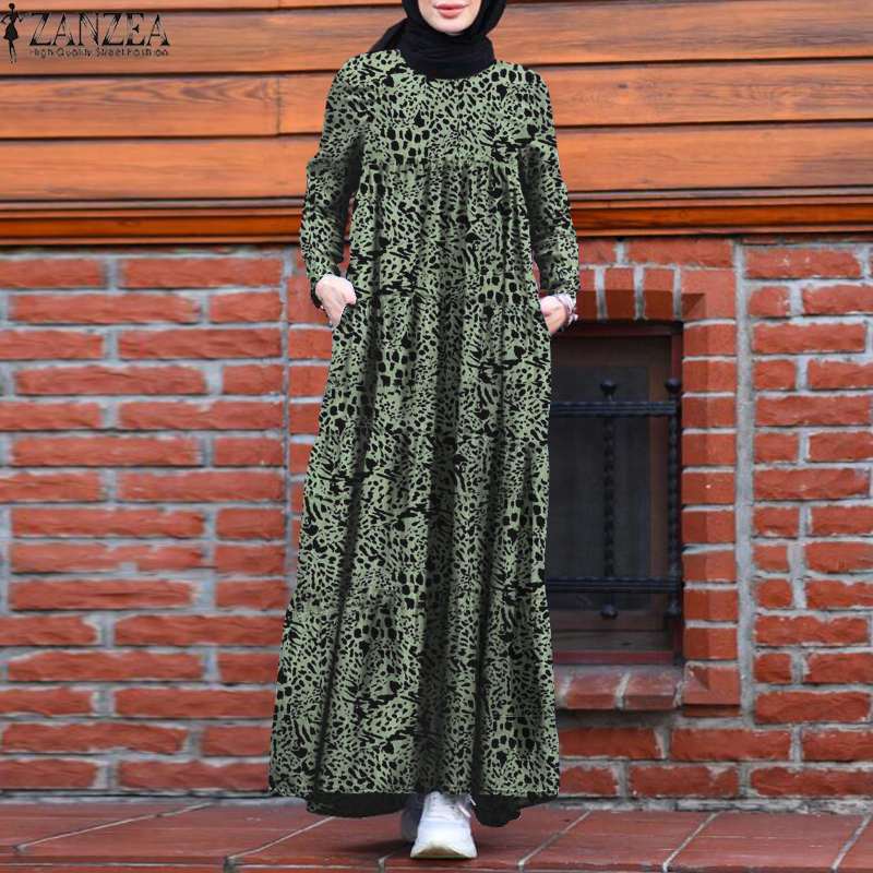 bohemian dress hijab