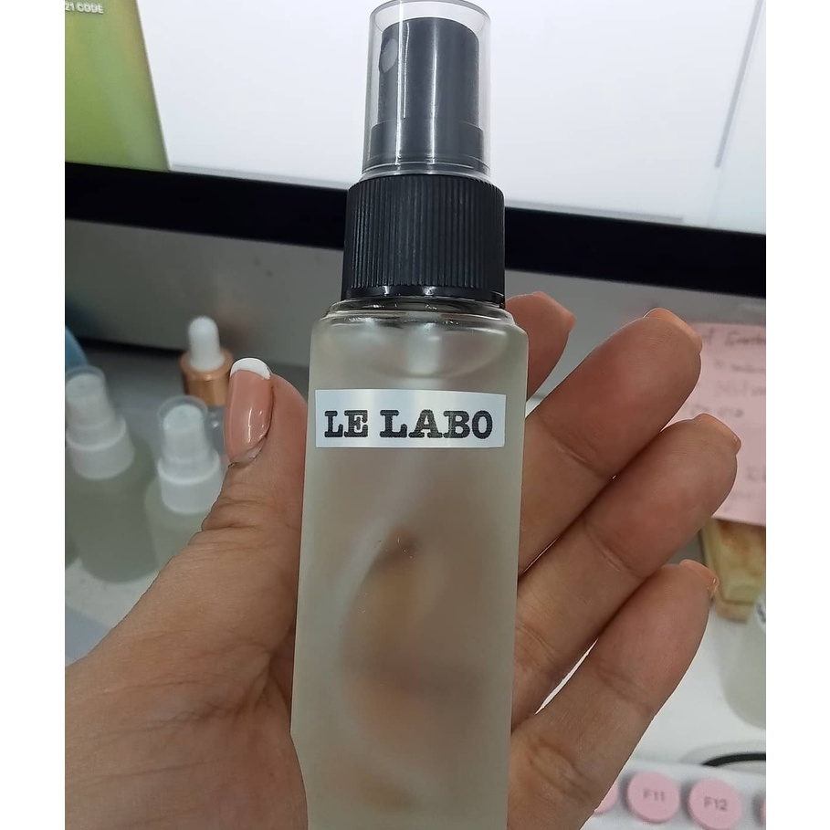 LE LABO PERFUME/REBRANDING Shopee Philippines