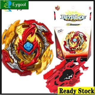 GT B-149 GT Lord Springgan Beyblade 