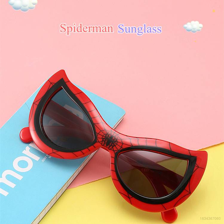 Marvel Spiderman Sunglasses gafas de sol | notino.es