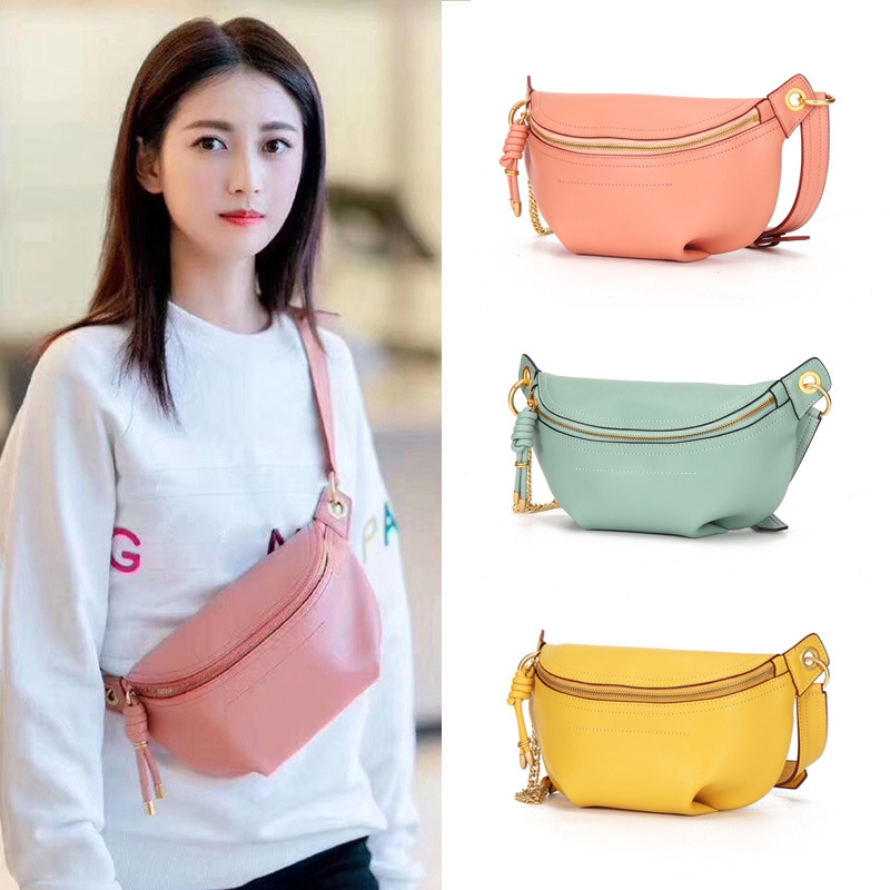 waist bag 2019