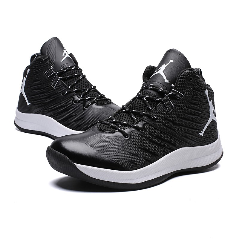jordan basketball shoes for men