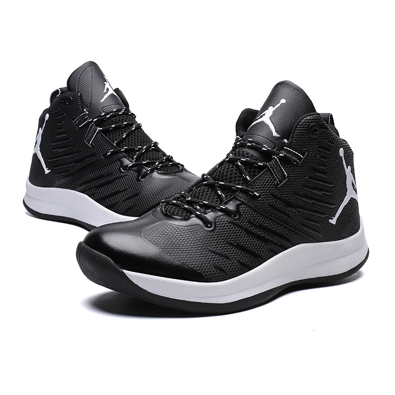 nike retro basketball shoes