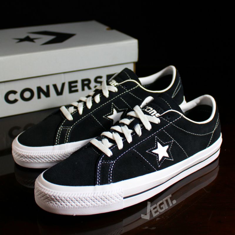 converse one star ox pro