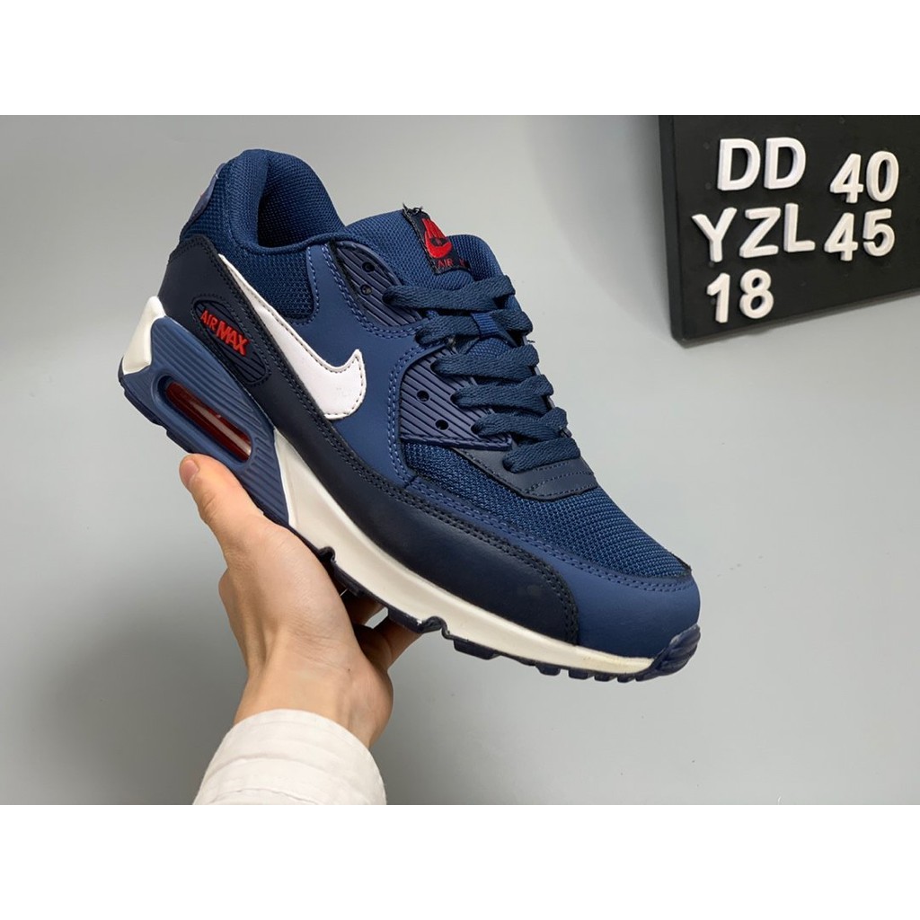 air max 90 essential leather