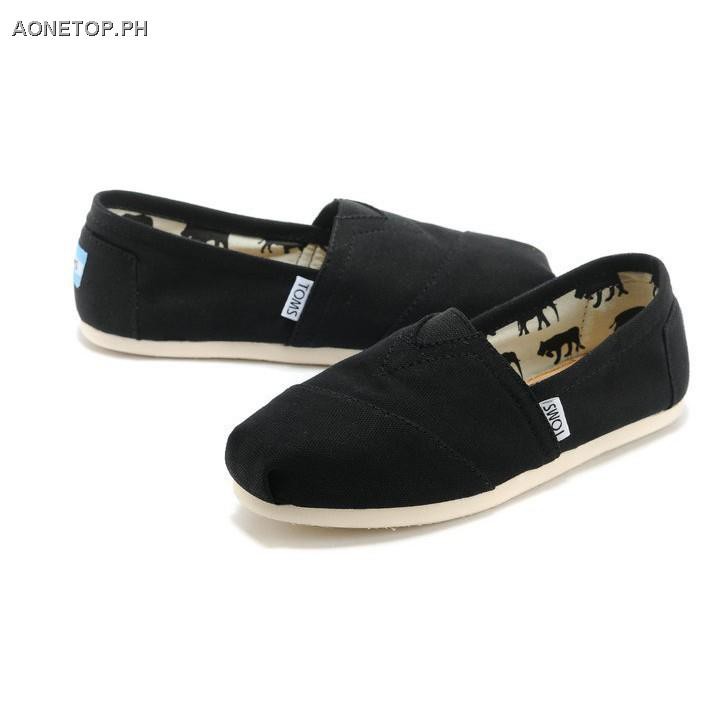 toms classic black