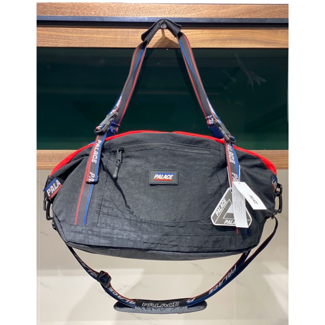 palace duffle bag