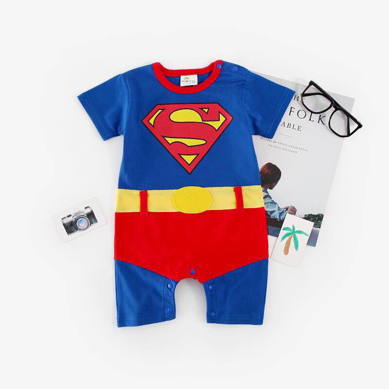 newborn marvel costumes