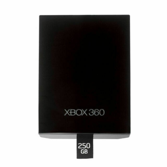 xbox 360 gb