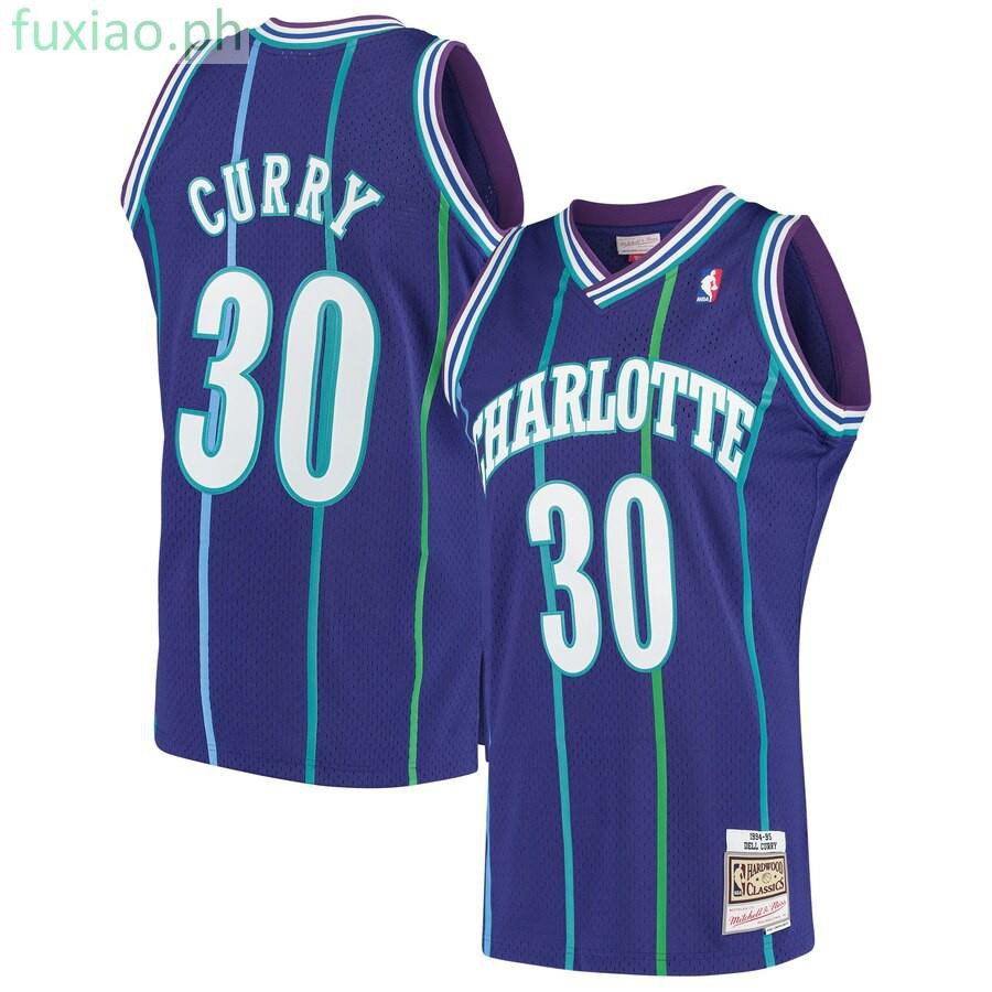 teal and purple jersey