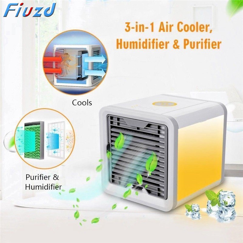 air cooler shopee