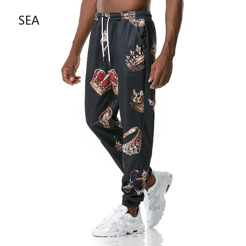 retro jogging pants