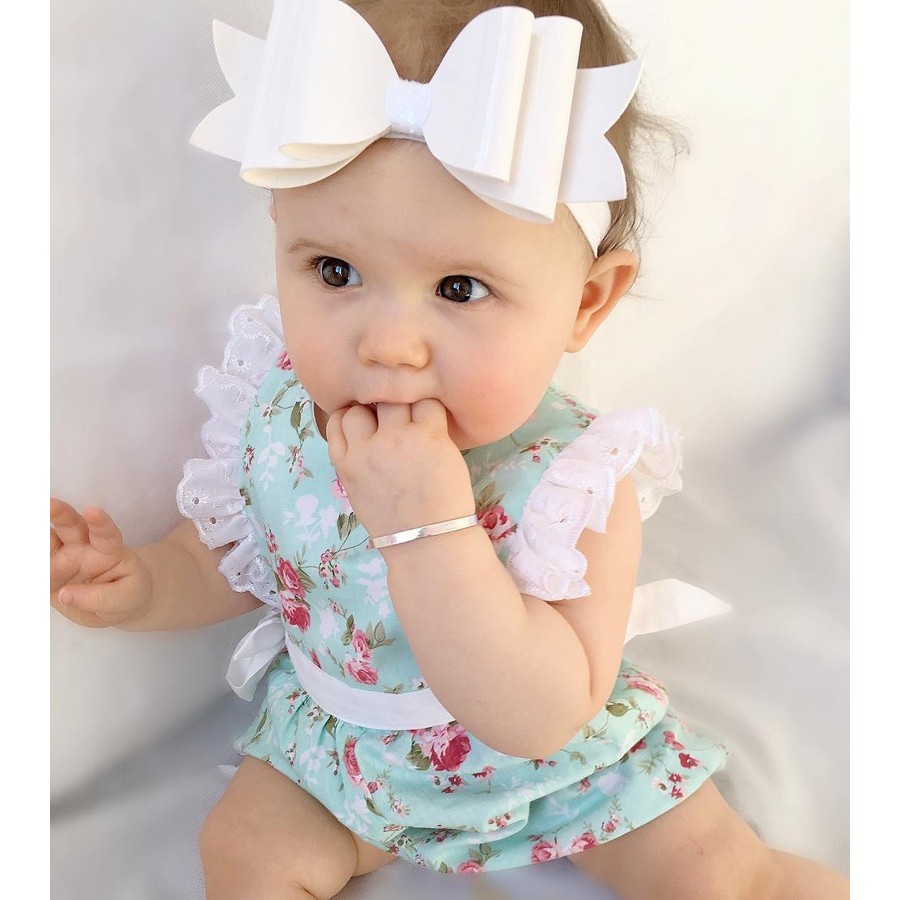 cute infant girl outfits