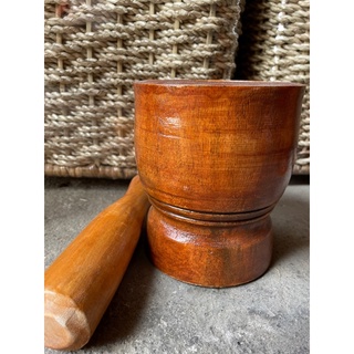 Almires with alho (Lusong) Shopee Philippines