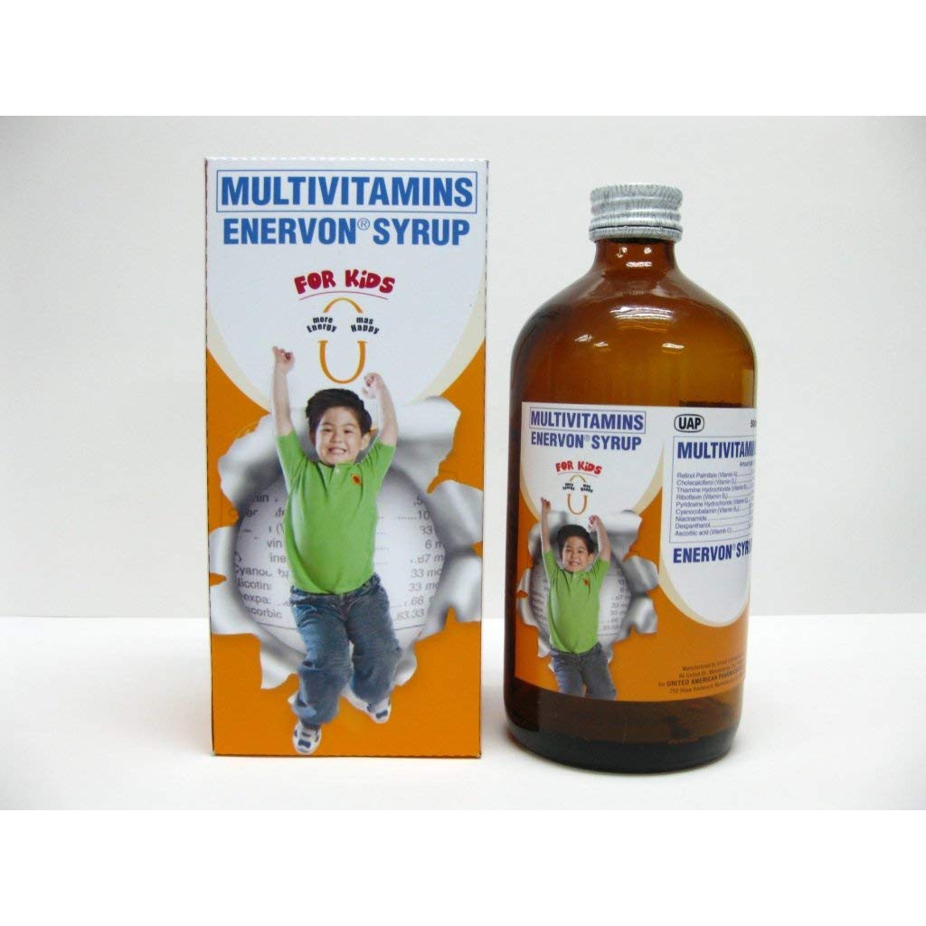 multivitamin