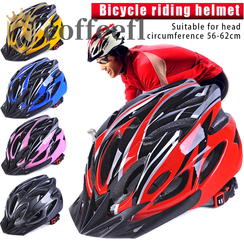 womens adult bike helmet