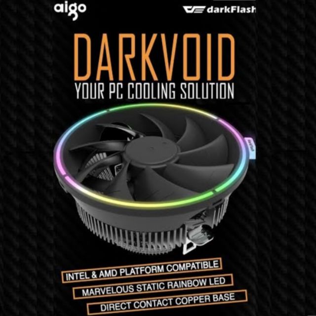 Darkflash a290