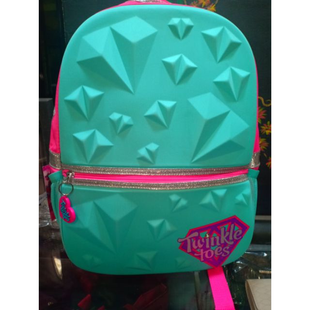 twinkle toes backpack