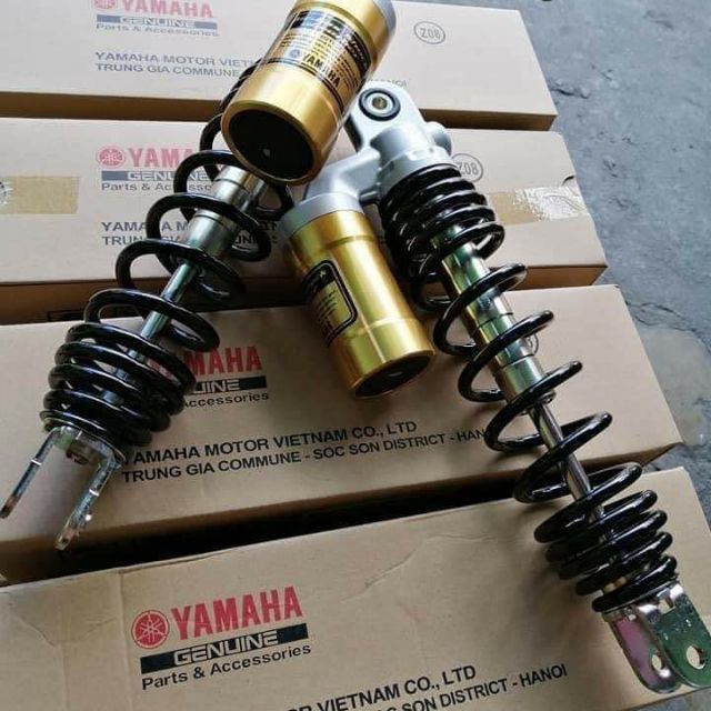 KYB SHOCKS FOR AEROX Shopee Philippines