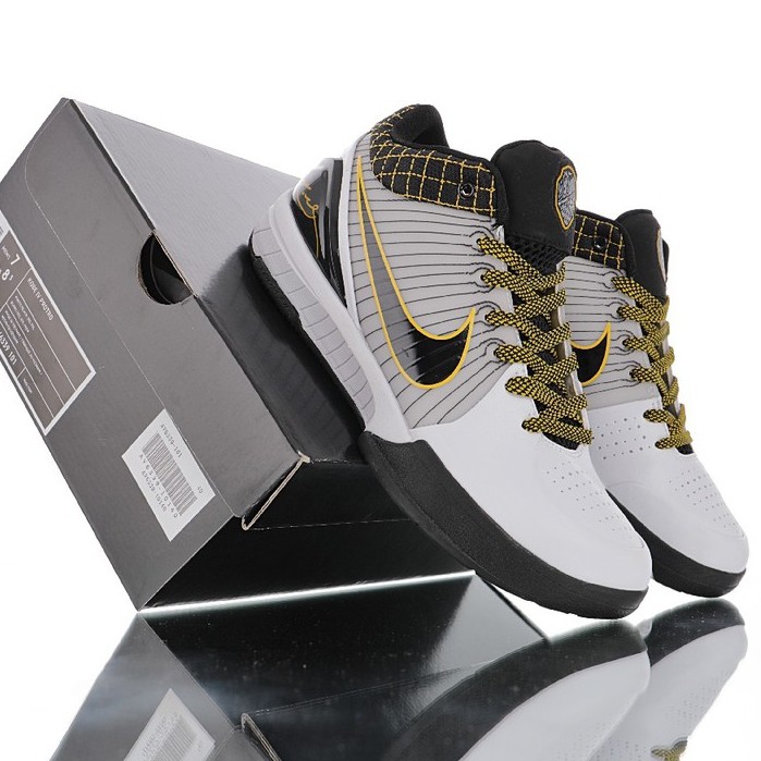 nike zoom kobe 4 del sol