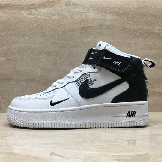 af1 mid cut