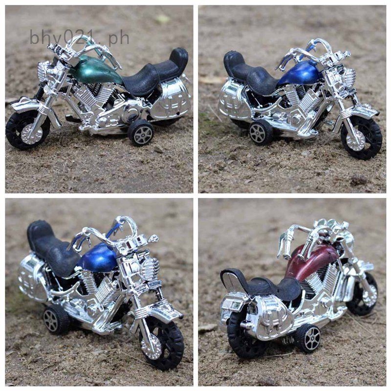 plastic motorbike for kids