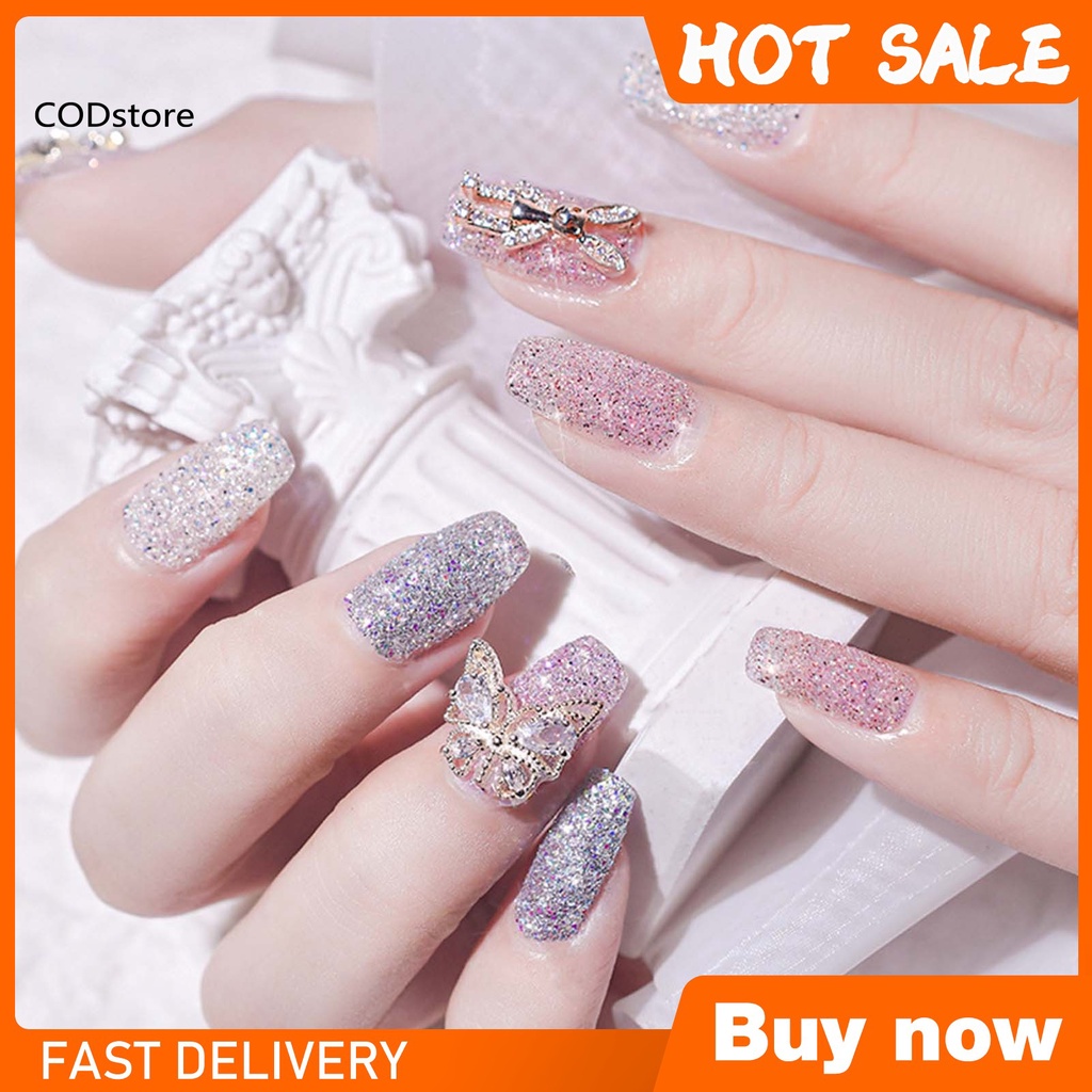 Dipping Powder Nails Best Prices And Online Promos Makeup Fragrances Feb 2022 Shopee Philippines