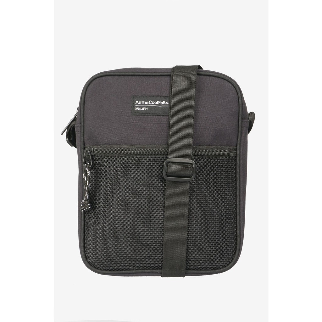 penshoppe chest bag