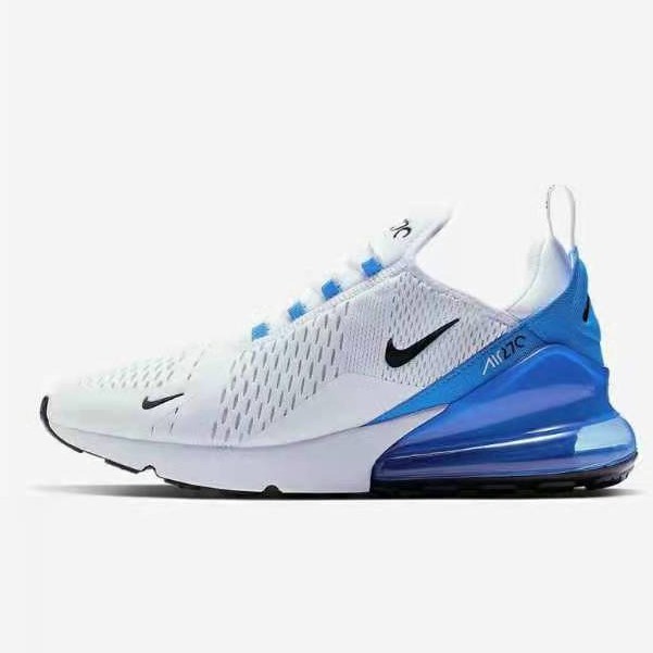 nike airmax 270 mens white
