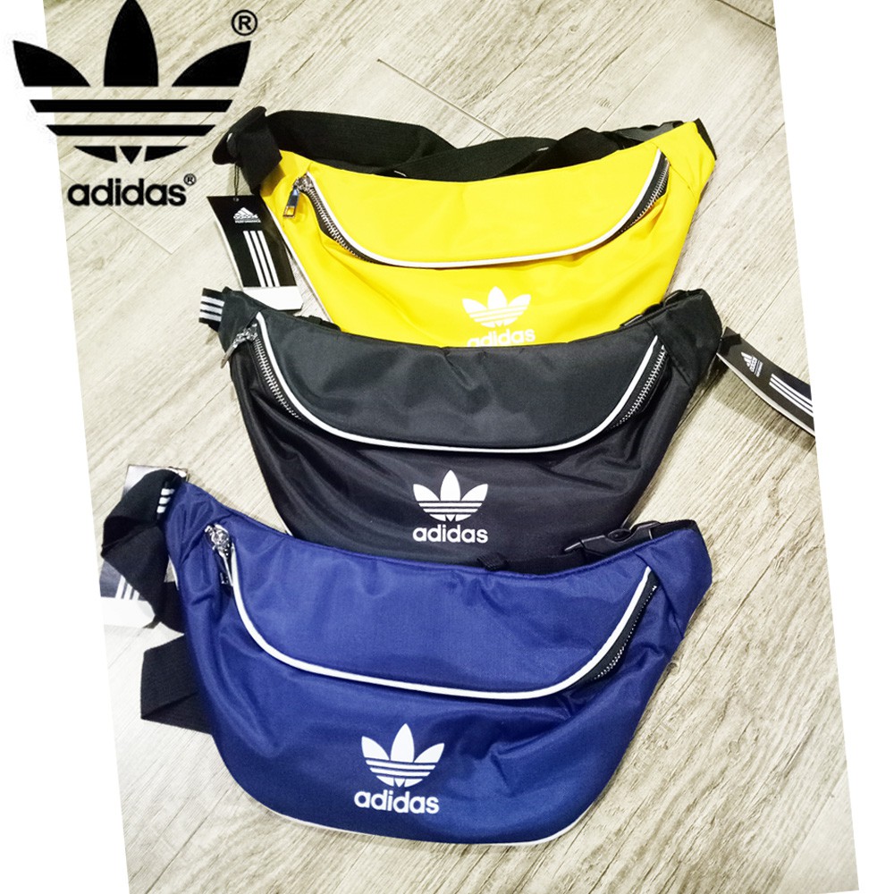 adidas waist bag philippines