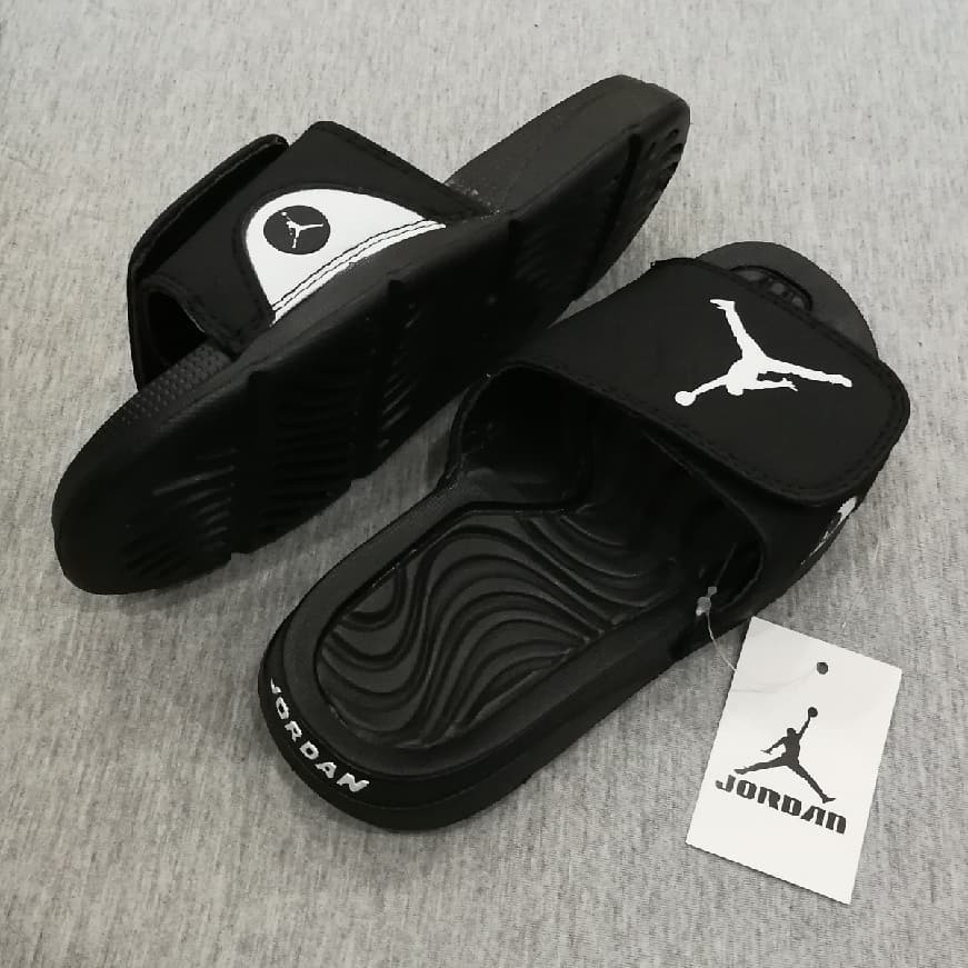 jordan slippers