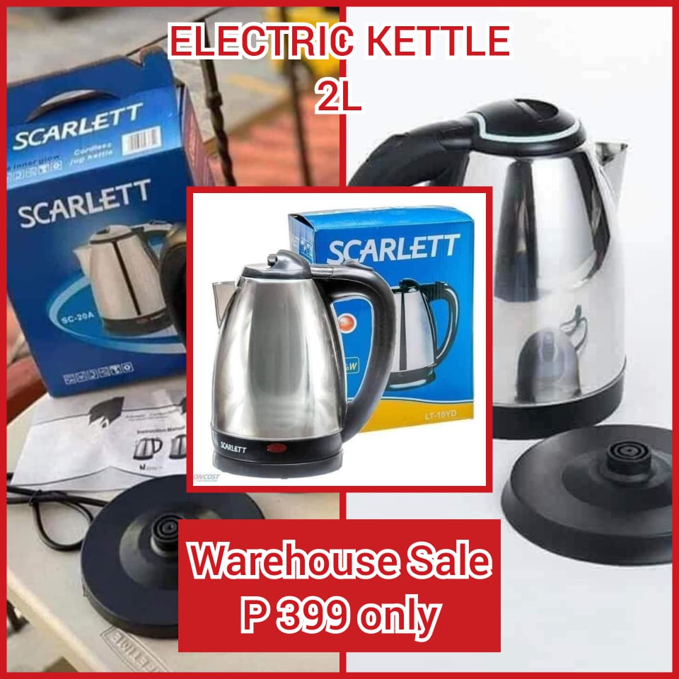 kettle sale