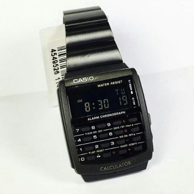 casio ca506b