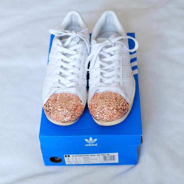 adidas superstar 80s 3d mt w