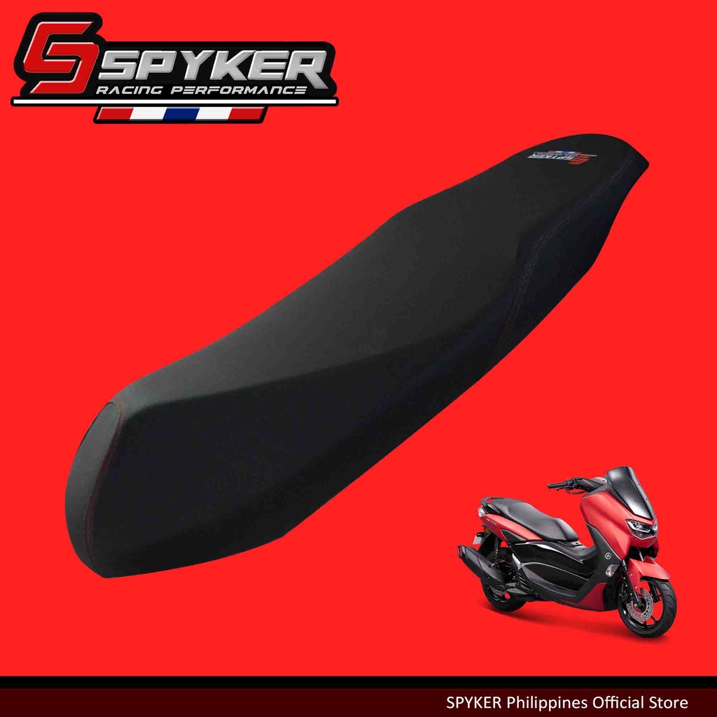 SPYKER Flat Seat Assembly for Yamaha Nmax 2020 Made in Thailand ...