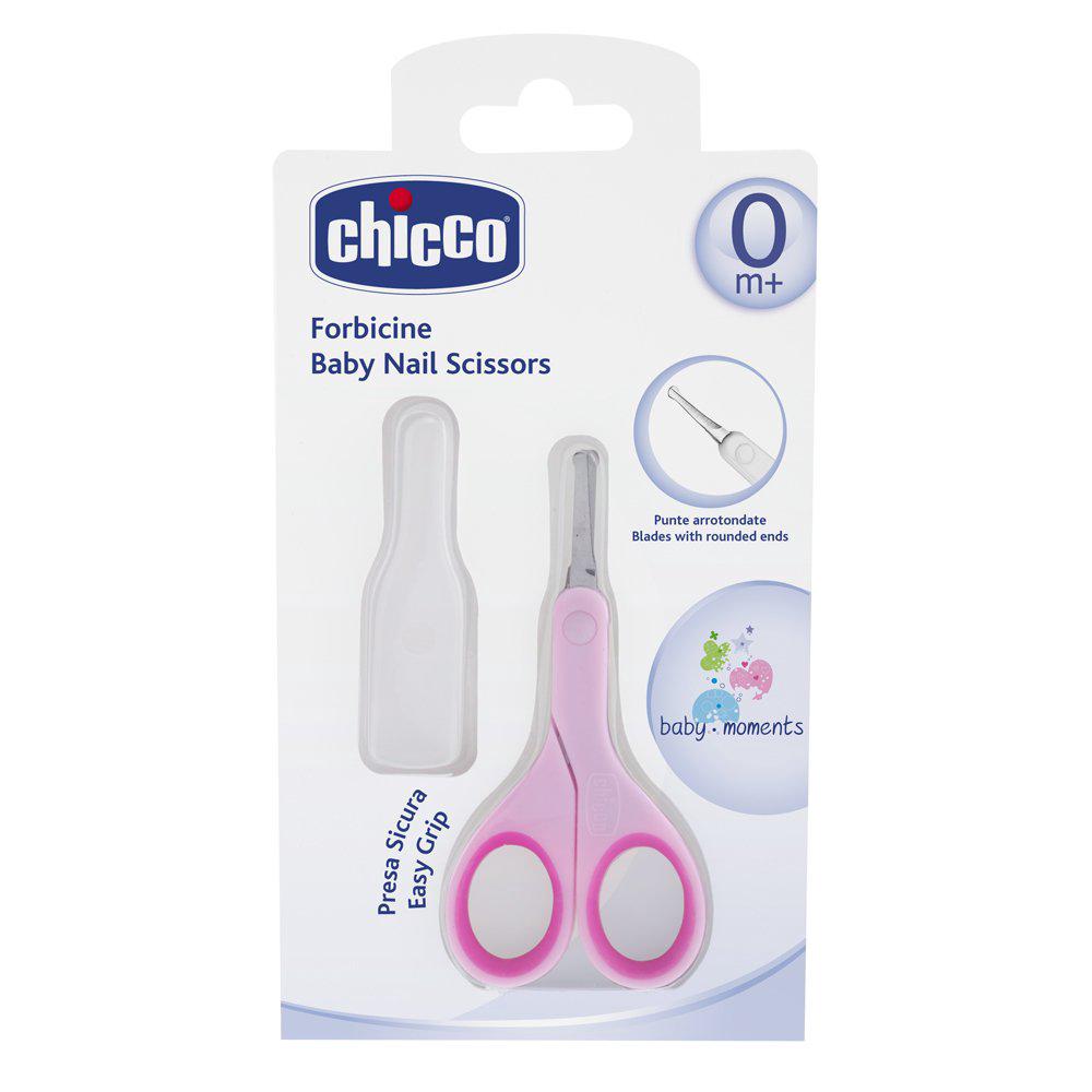 chicco nose cleaner