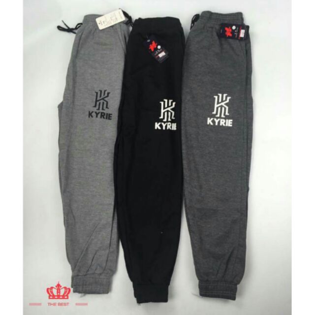 nike kyrie joggers