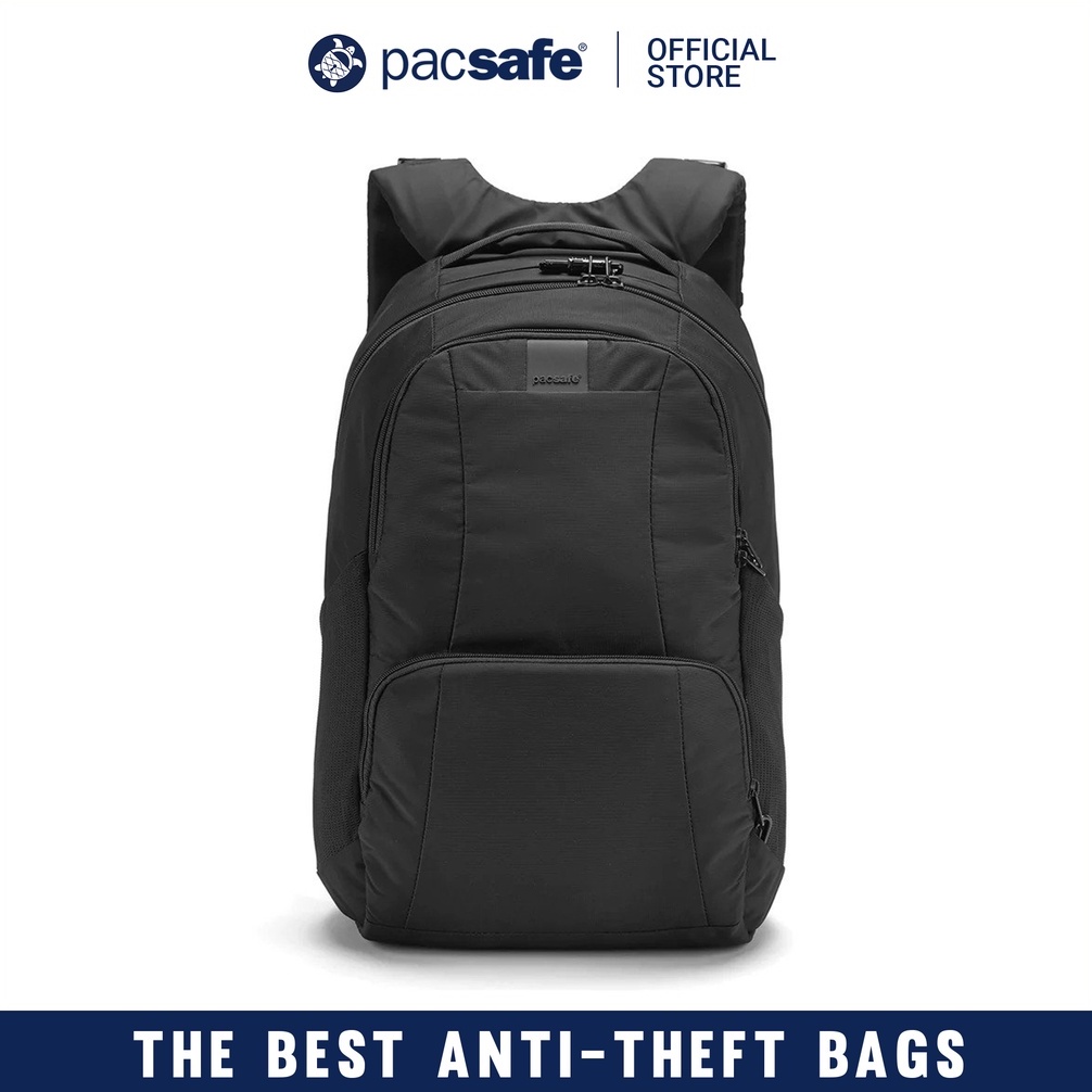 Pacsafe Metrosafe LS450 Anti-Theft Backpack