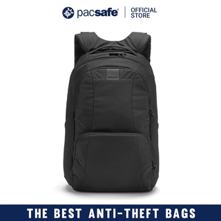 Pacsafe Metrosafe LS450 Anti-Theft Backpack #1