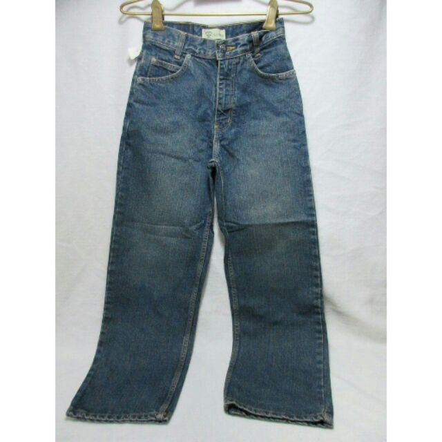 arizona denim jeans
