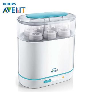 philips avent express