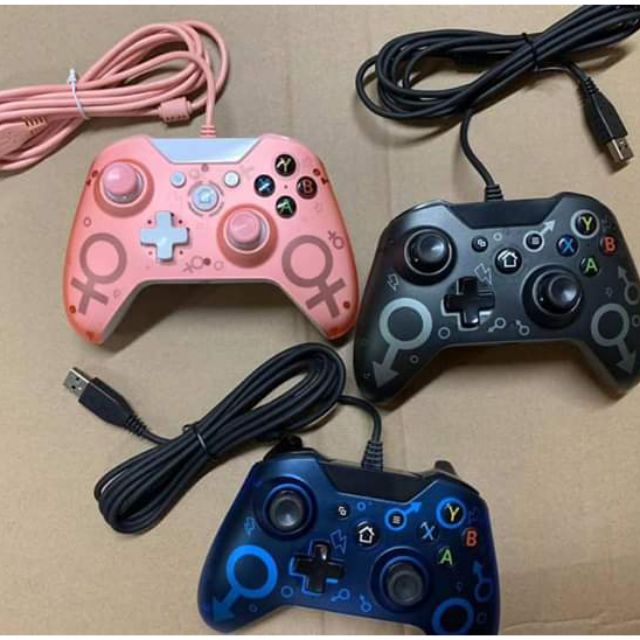 Xbox One Wired Controller for Xbox and Windows Shopee Philippines