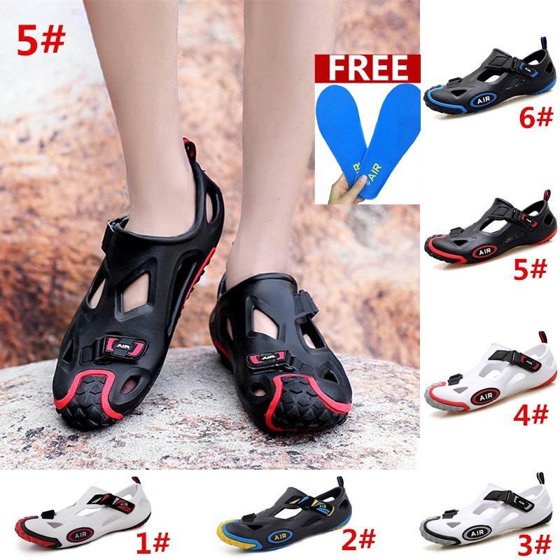 non slip water shoes