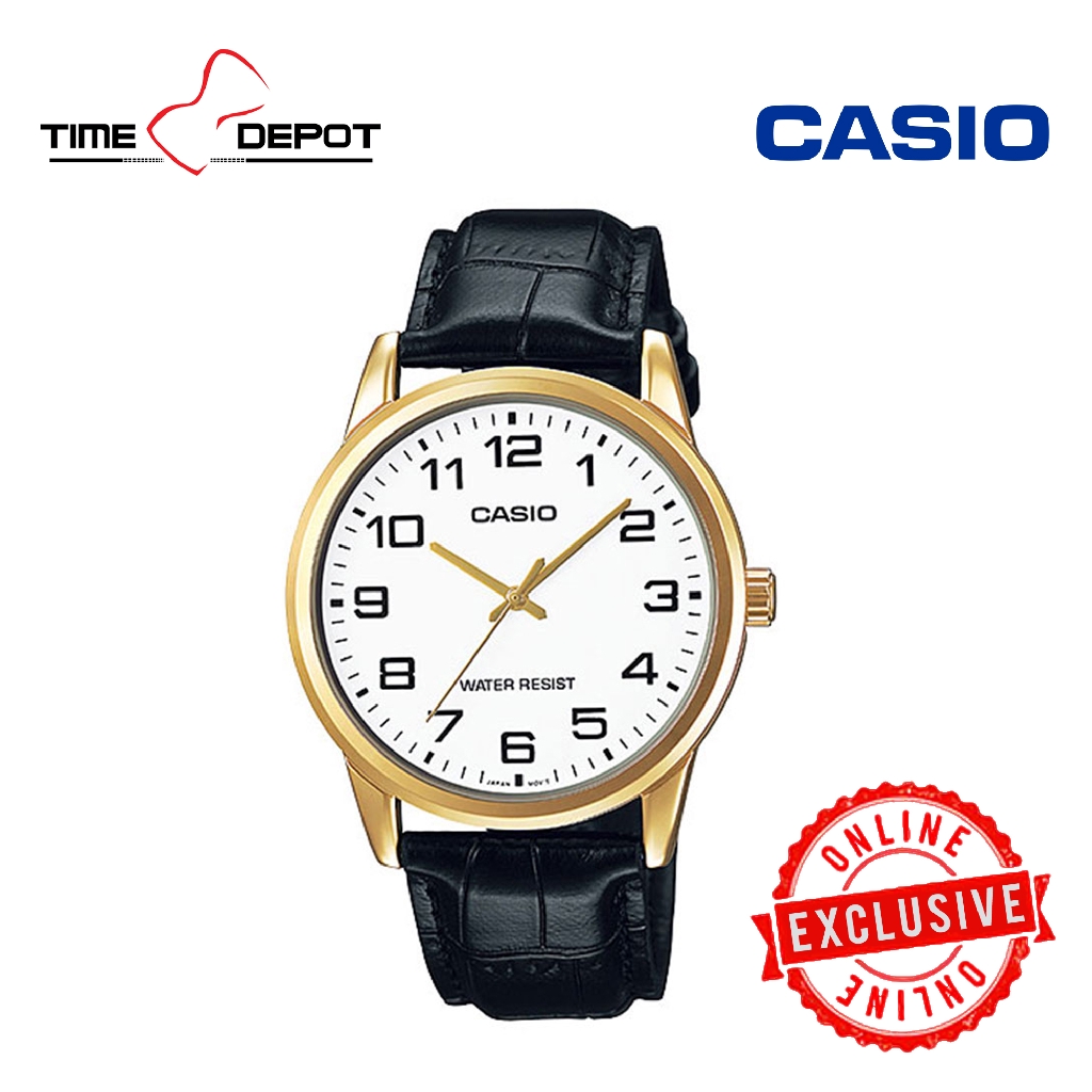 casio mtp v006 price