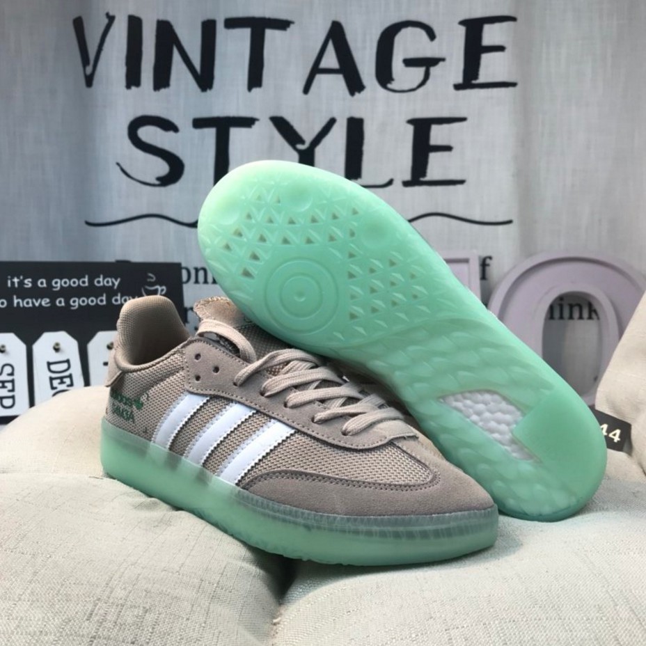 samba boost adidas