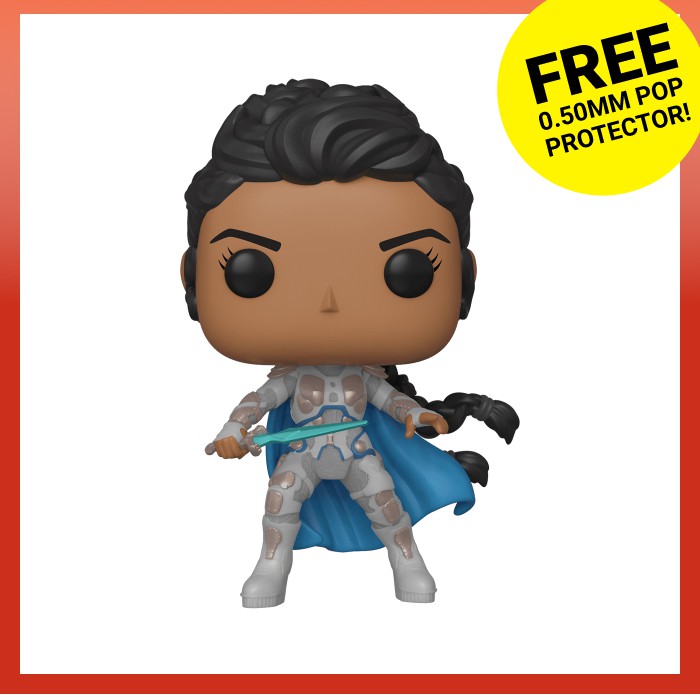 valkyrie endgame pop