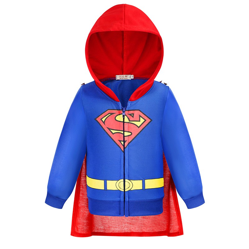 kids avengers hoodie